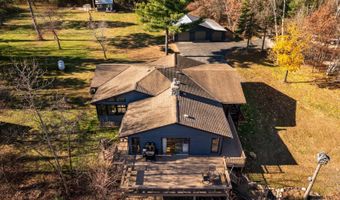 3851 Division St W, Backus, MN 56435