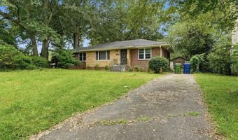 2741 E Pharr Rd NE, Atlanta, GA 30317