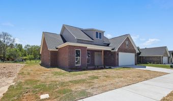 4809 Coronell Way, Alexander, AR 72002