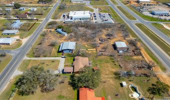 11806 Loop 107, Adkins, TX 78101