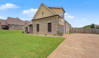5378 CHESTER St, Arlington, TN 38002