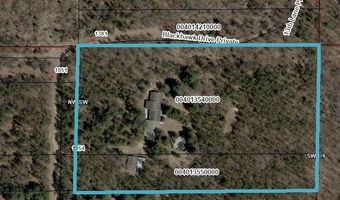 1054 W 13th Ln, Arkdale, WI 54613