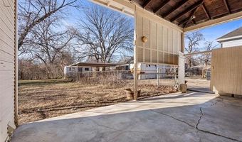 1323 Dewey Ave, Bartlesville, OK 74003