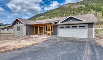 614 Kirchey Creek Dr, Alberton, MT 59820