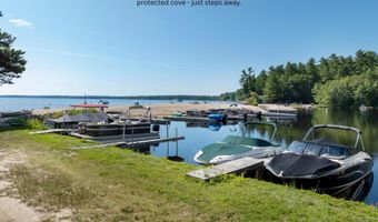 34 S Beach St, Sebago, ME 04029