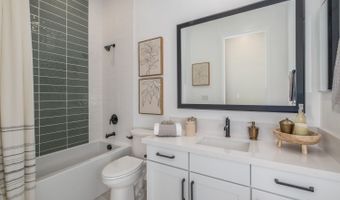 192 Wildcat Peak Dr Plan: Cross Creek, Plan 1, Carson City, NV 89701