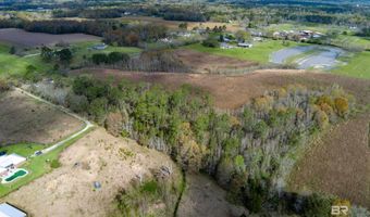 Parcel B Pine Grove Road, Bay Minette, AL 36507