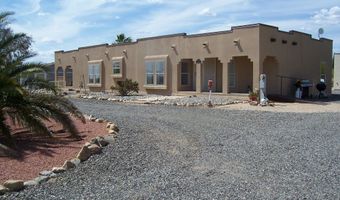 23150 W MULE DEER Ln, Congress, AZ 85332