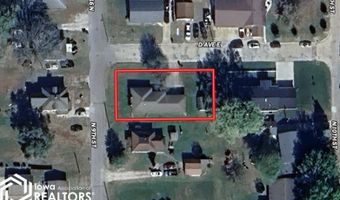 904 D Ave E, Albia, IA 52531