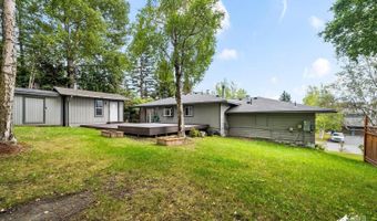 9610 Arlene Dr, Anchorage, AK 99502