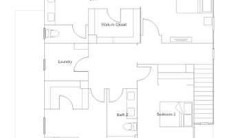 1656 Matmor Rd Plan: Residence 2013, Woodland, CA 95776