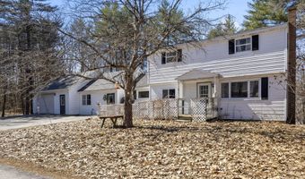 45 Sherwood Dr, Augusta, ME 04330
