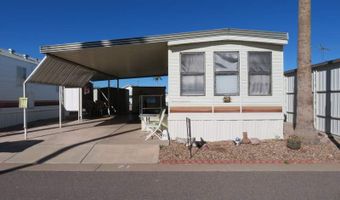 146 N. Merrill Rd 071, Apache Junction, AZ 85120