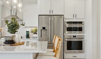 722 151st Ln NW Plan: Washburn, Andover, MN 55304