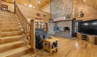 11227 Dunkard Rd, Alpena, AR 72611