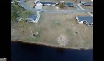 0 Lake Lure Dr, Alma, GA 31510