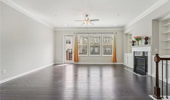 741 Topsail Ln, Alpharetta, GA 30005