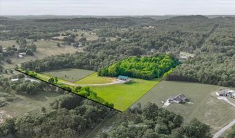 142 County Road 436, Athens, TN 37303