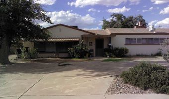 500 TAMARISK St, Anthony, TX 79821