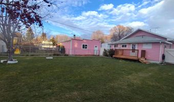 49 N 2nd W, Aberdeen, ID 83210