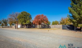 2602 Fairway Dr, Artesia, NM 88210
