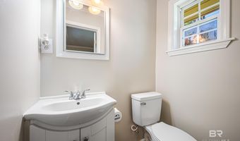 1605 Collier Ave, Bay Minette, AL 36507