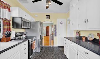 1618 P St, Bedford, IN 47421