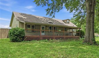 3209 N 155th St, Basehor, KS 66007