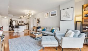 1021 N GARFIELD St #316, Arlington, VA 22201