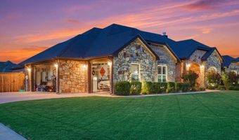 125 Cactus Rose Trl, Abilene, TX 79602
