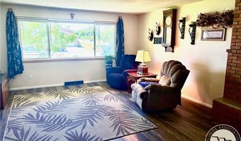 1941 Columbine Dr, Billings, MT 59105