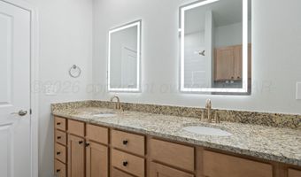 7502 Arlo Dr, Amarillo, TX 79119