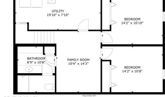 824 Gerald, Flushing, MI 48433