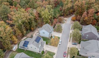 13581 Providence Run Rd, Ashland, VA 23005