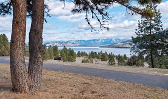 28118 Spring Ln, Big Arm, MT 59910