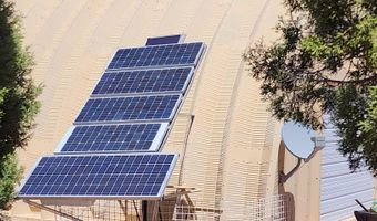 Ranch And Cattle lot 13, Ash Fork, AZ 86320