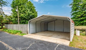 5042 Dummyline Rd, Batesville, MS 38606