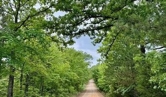 21179 STANDRIDGE E, Atoka, OK 72525