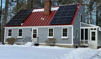 29 Quaker Ln, Barrington, NH 03825