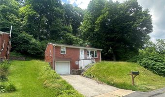 80 Forest Rd, Ambridge, PA 15003