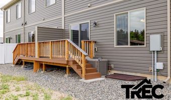 2855 Legacy Ln, Cody, WY 82414