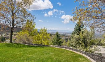 1714 RIDGE Pt, Bountiful, UT 84010