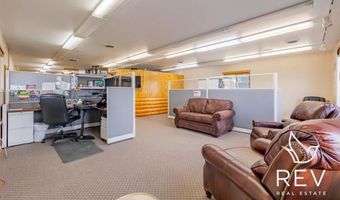 1914 17th St, Cody, WY 82414