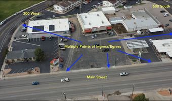 684 S Main St, Cedar City, UT 84720