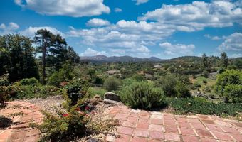 1958 Highlands View Rd, Alpine, CA 91901