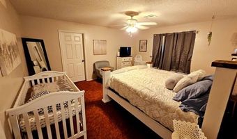 80 N 4160 Rd, Antlers, OK 74523