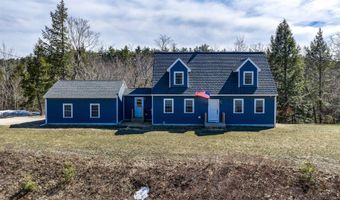 50 Ridge Rd, Alton, NH 03809