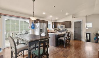 1444 Benjamin Blvd, Billings, MT 59105