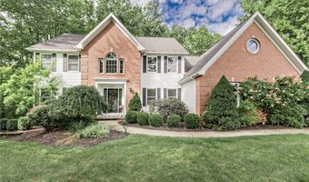 225 Linwood Ln, Aurora, OH 44202