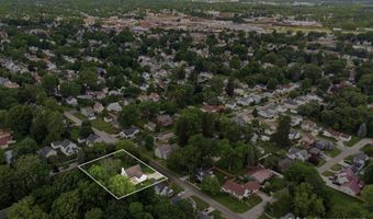 805 Edgehill Ave, Ashland, OH 44805